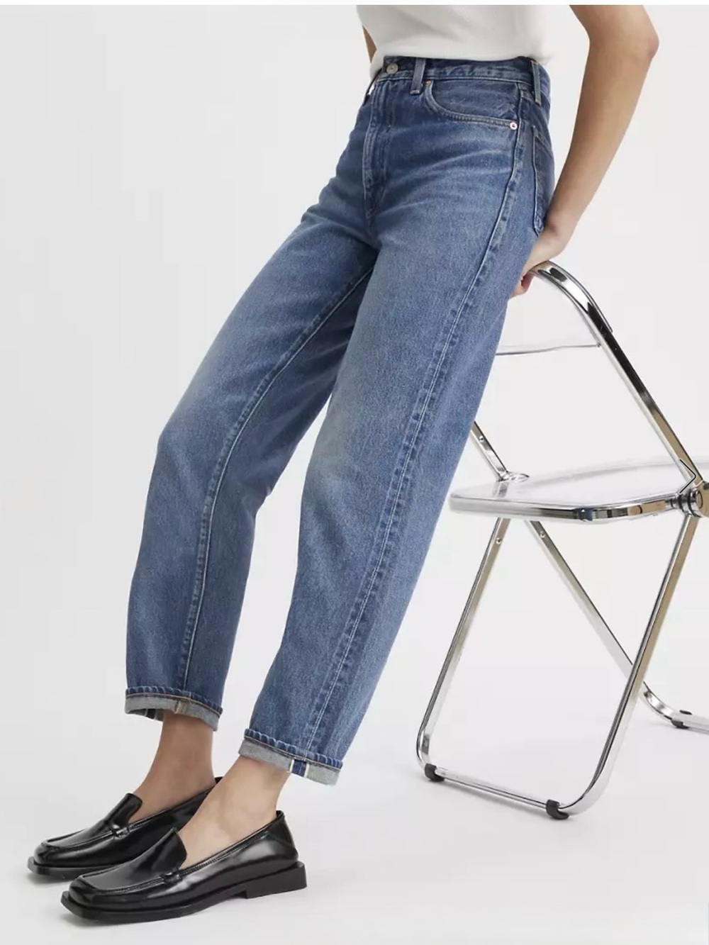 Levi's Column Jeans Japan A58880003